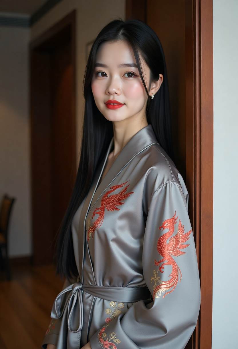 云端访谈