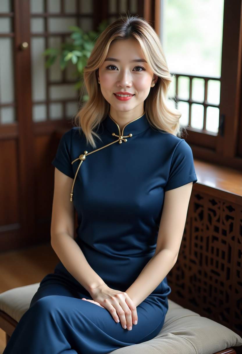 技术改变生活