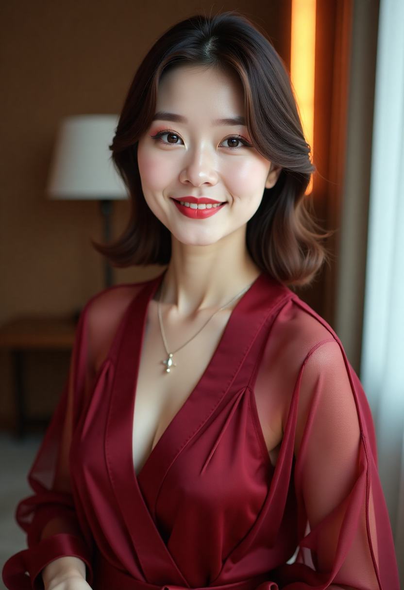 时空穿梭者