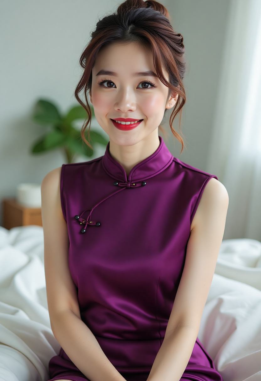 甜蜜的复仇